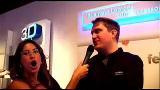 Gunnar Optiks @ CES 2011