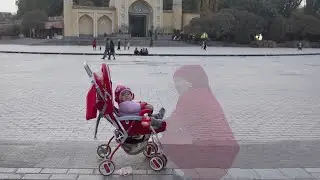 CCP Erasing Muslim Identity