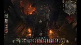 Baldur's Gate 3 - How to Get to the Ancient Forge