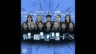 Re-Belle-ion: 1. Fighter