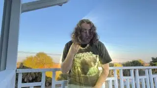 Ayden B - PATIENT RIDE [OFFICIAL MUSIC VIDEO] 