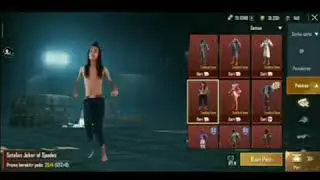 User baru jamet di PUBG