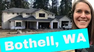Buying A Home In Bothell, Washington - Real Estate Update
