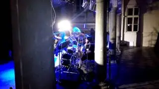 Losfer Words Big Horgh 16.5.2015 IM revival Brno