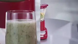Blender KitchenAid Artisan 5KSB5553EER (2020) | FLANCO