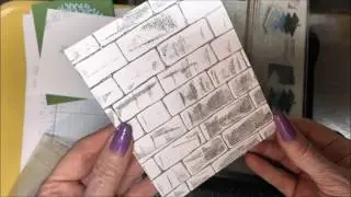 Brick Wall EF DeniseFoor Aug2016 HD YouTube