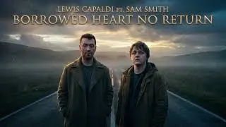 Lewis Capaldi Ft. Sam Smith - Borrowed Heart No Return