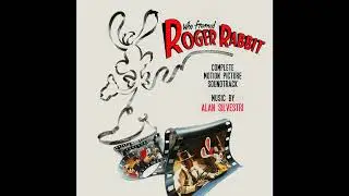 19. Jessica's Dressing Room / Pig Head [Unused Music] | Alan Silvestri