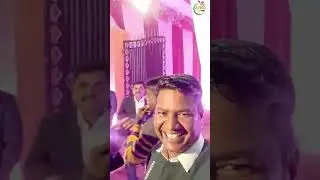 Barat Ki Masti | Gaon Ka Sair#barat#masti#danceshorts#ytshorts#trending#viralshort#wedding#funny