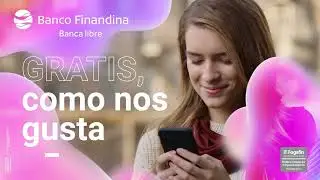 Lib&eacute;rate con la FlexiDigital | Banco Finandina