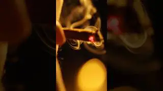 Playing with fire