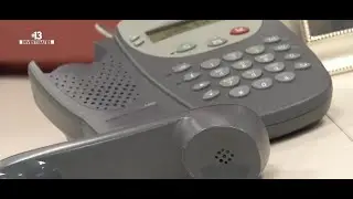 Unemployment call center chaos