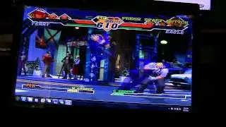 capcom vs snk 2 null dc on pc