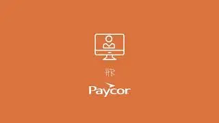 Paycor's HR Solution