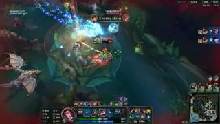 Fiora  7.1