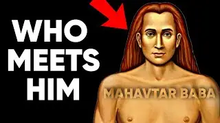 33. Who meets an Avatar or Mahavatar | Zenyoga in hindi
