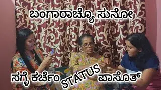 Maai ani bangaar😯|Love Ribbon Creation 