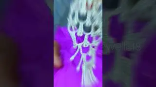 necklace silver #jewellery #viral #video #trending #jewelrydesign