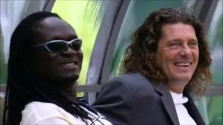 Ngoyane S&eacute;n&eacute;gal Doom yaay