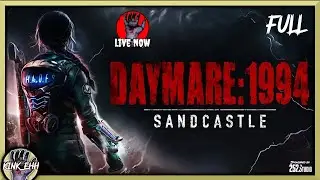 Daymare: 1994 Sandcastle | Full Game Walkthrough