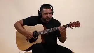 DIGNO- Adoradores- Como tocar-Thiago Santos- Violão