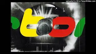 The Orb - 2 Minute Sprint Mix (Teebs Remix)