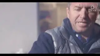 OFYR: Instructional Video- How to make your fire and clean your OFYR