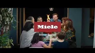 Miele Chef Inspired Kitchen Series 2 2018
