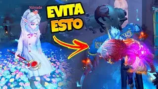COMO KITEAR AL UNDEAD EVITANDO QUE USE SU 