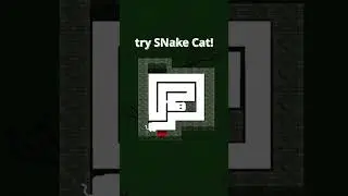 The Snake Cat Level 29