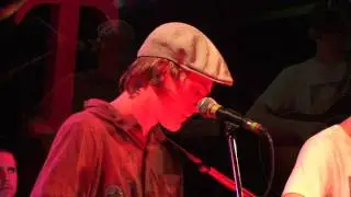 Current Swell - Brad's Song