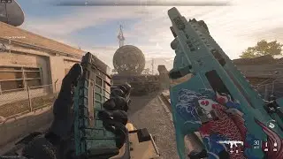 THIS is Modern Warfare 2 Right Now