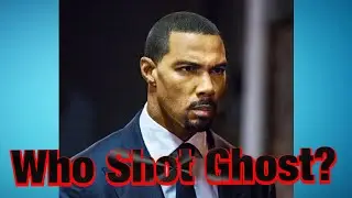 Power Season 6 Episode 10 | Who Shot Ghost?