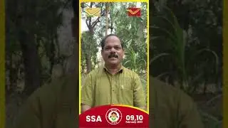 Sukanya Samriddhi Account (SSA) | Kerala Postal Circle | India Post
