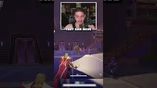 Adam Warlock MIGHT be meta in Season 3.5....