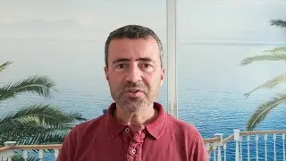 WAS HAT JESUS MIT ISRAEL ZU TUN | TOBIAS KRÄMER