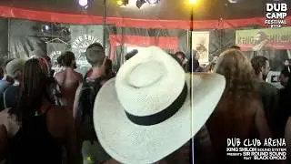 DUB CAMP FESTIVAL 2017 - KING SHILOH ft. BLACK OMOLO ▶ Simon Nyabin 