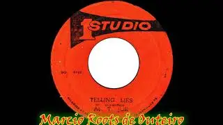 AL T. JOE - Telling Lies (7