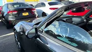 2019 MIATA