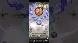 Half Step To Nirvana 3 Paths completed Vs Celestial late i won [Overmortal]