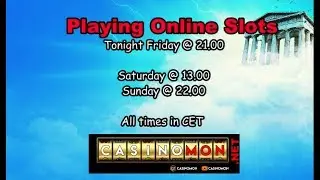 ProGambler Goes NoobGaming - PUBG - Slots Saturday @ 16.00