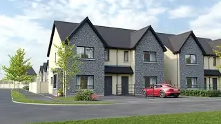 Local Authority Affordable Purchase Scheme & Cois Farraige Blackrock Co Louth [Links in Description]