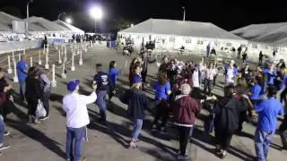 Archangel Michael Greek Orthodox Church Festival
