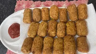 Green pea nuggets/matar suji snack/  green matar nuggets recipe/ recipe by manisha@allin1