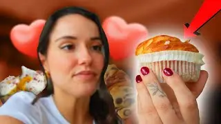 WAT IK EET IN EEN WEEK | SOPHIE OUSRI