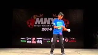 28Spin Presents: MNYC 2014 1A Pre - Navien