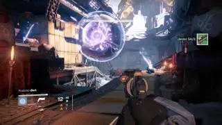Destiny-Black Hammer