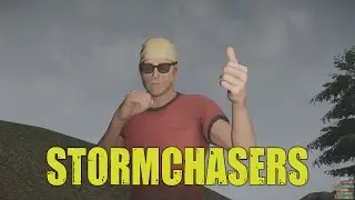 STORMCHASERS - Miscreated (Funny Moments)