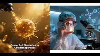 MIT Scientists Engineer Nanoparticles That Train the Immune System to Destroy Ovarian Cancer Cells.