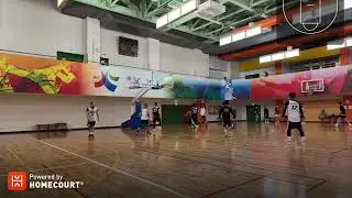 HomeCourt 6558CA43 099C 456C AD84 8DA64C5D09D5
